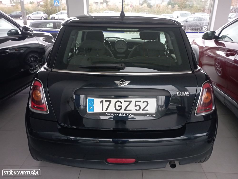 MINI 3 Portas One 1.4 - 20