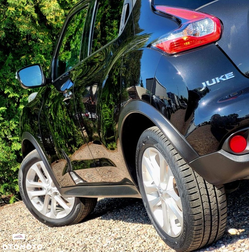 Nissan Juke - 25
