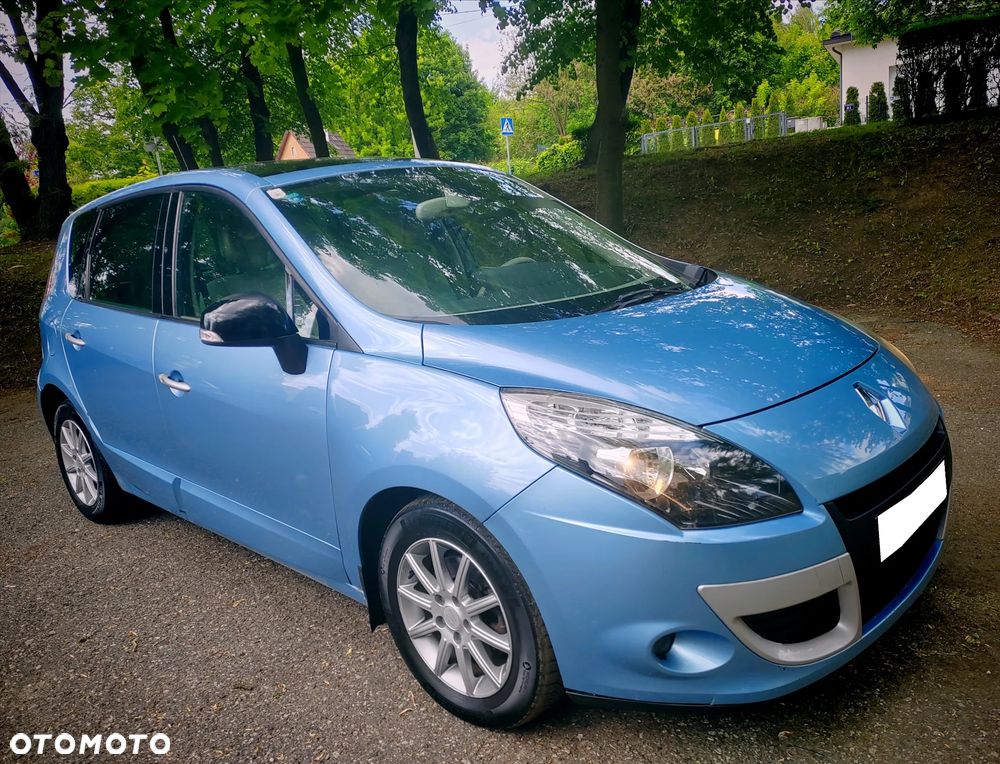 Renault Scenic Energy dCi 130 Start & Stop Euro 6 Bose Edition - 11