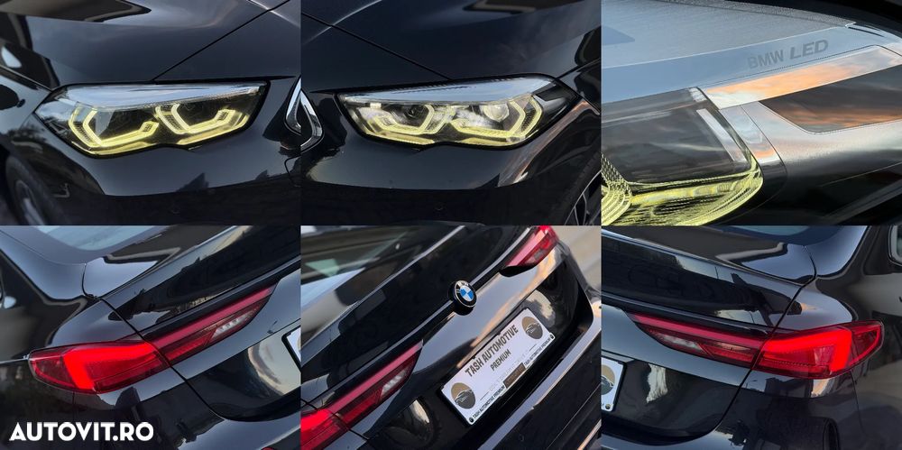 BMW Seria 2 - 13