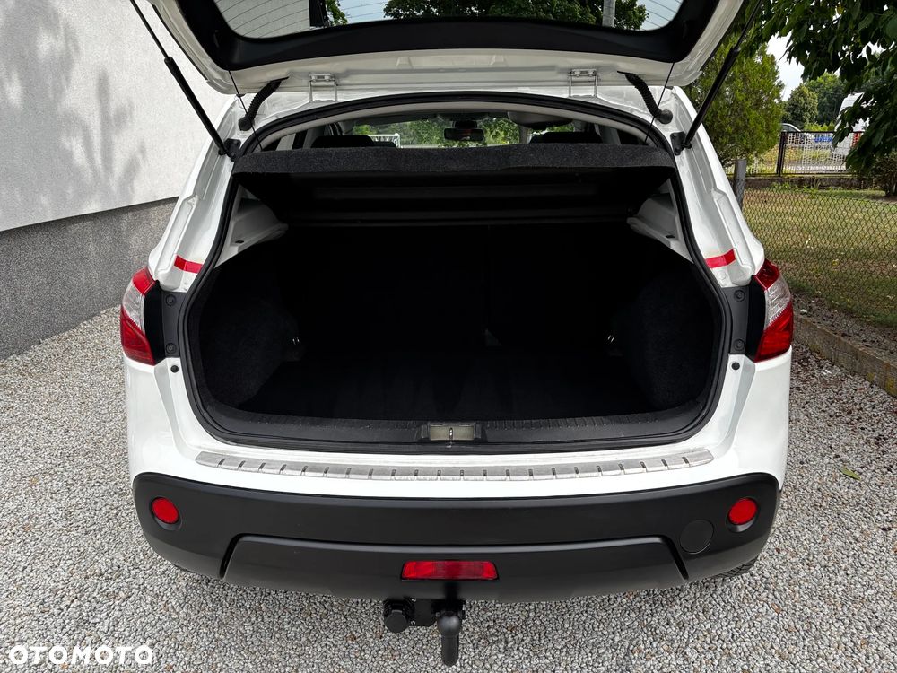 Nissan Qashqai 2.0 tekna - 18