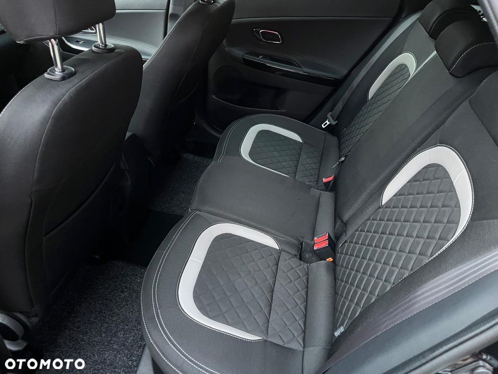 Kia Ceed 1.6 CRDi GT Line DCT - 10