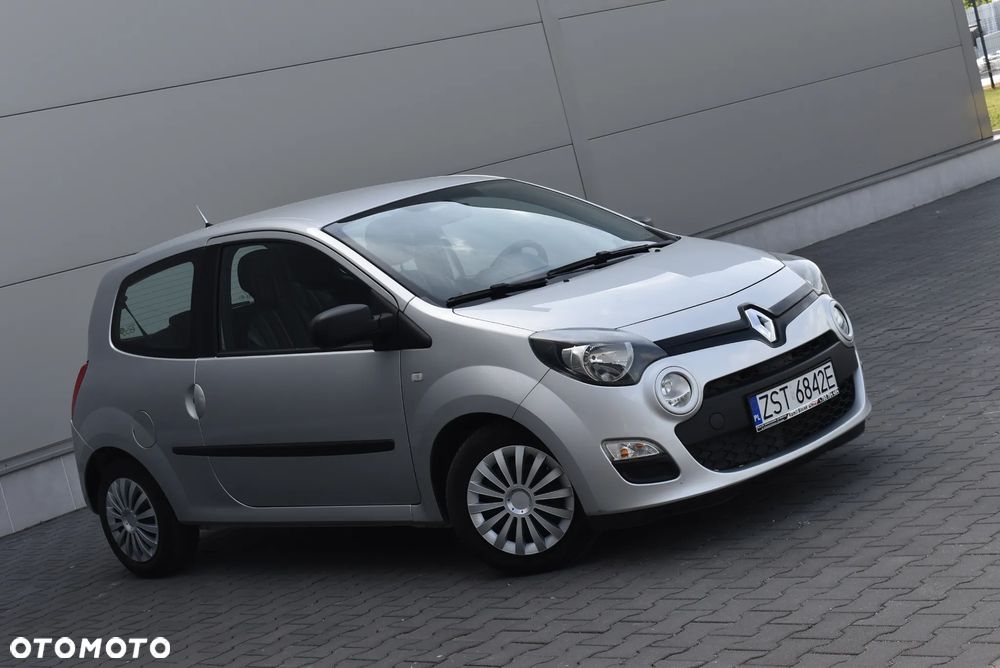 Renault Twingo - 25