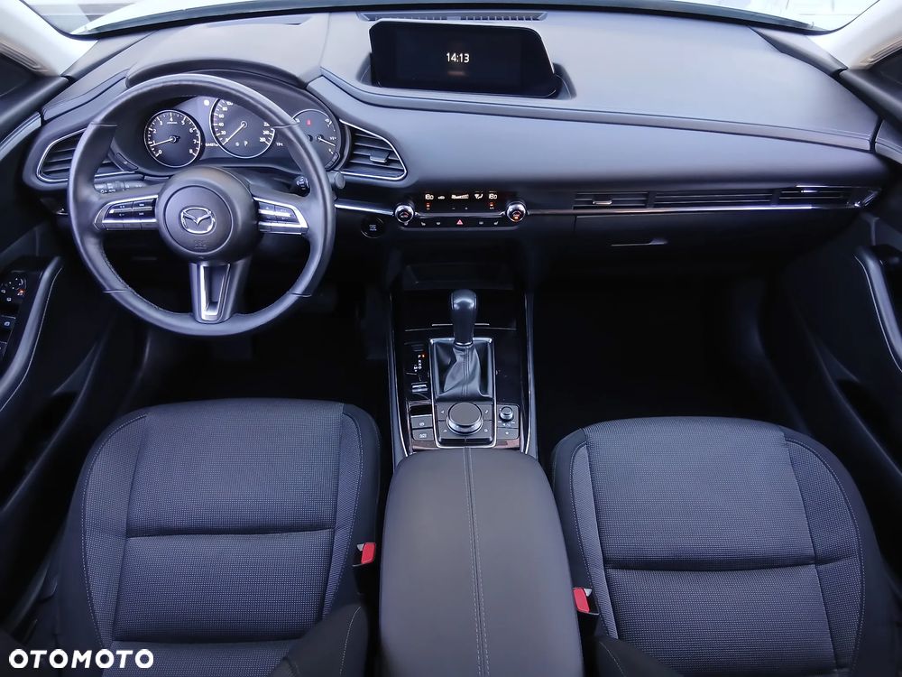 Mazda CX-30 2.0 mHEV Kanjo 2WD - 5