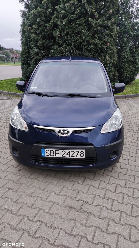 Hyundai i10 1.1 Classic - 2
