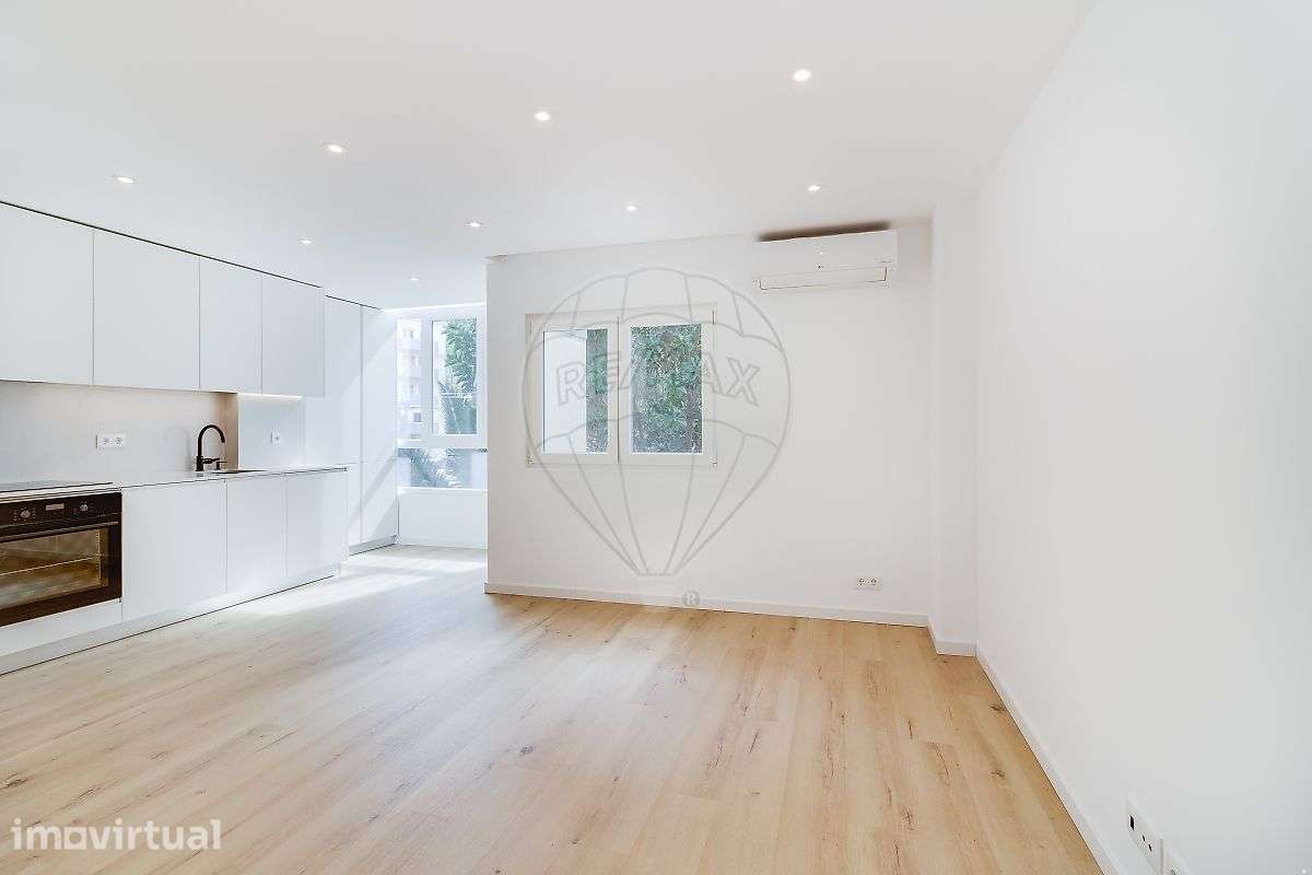 Apartamento T2 para venda - Grande imagem: 3/28
