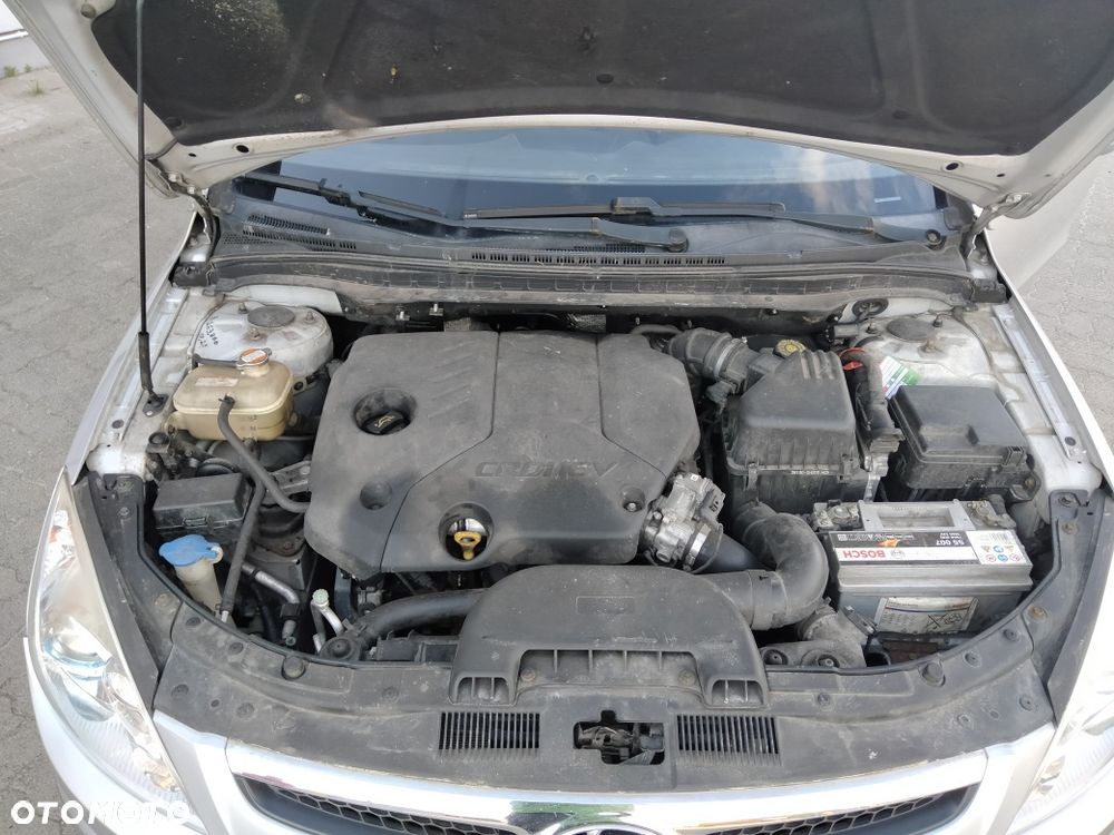 Hyundai i30 - 8