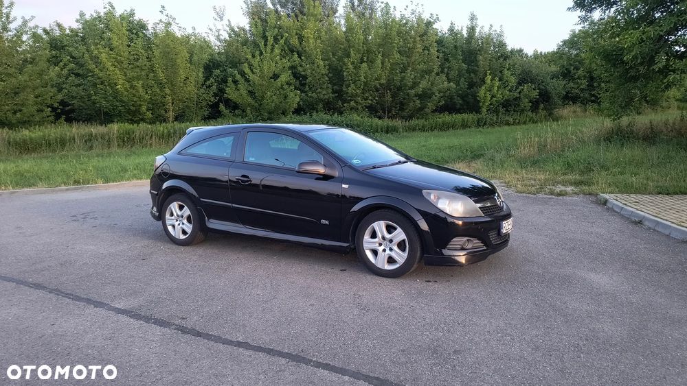 Opel Astra - 7