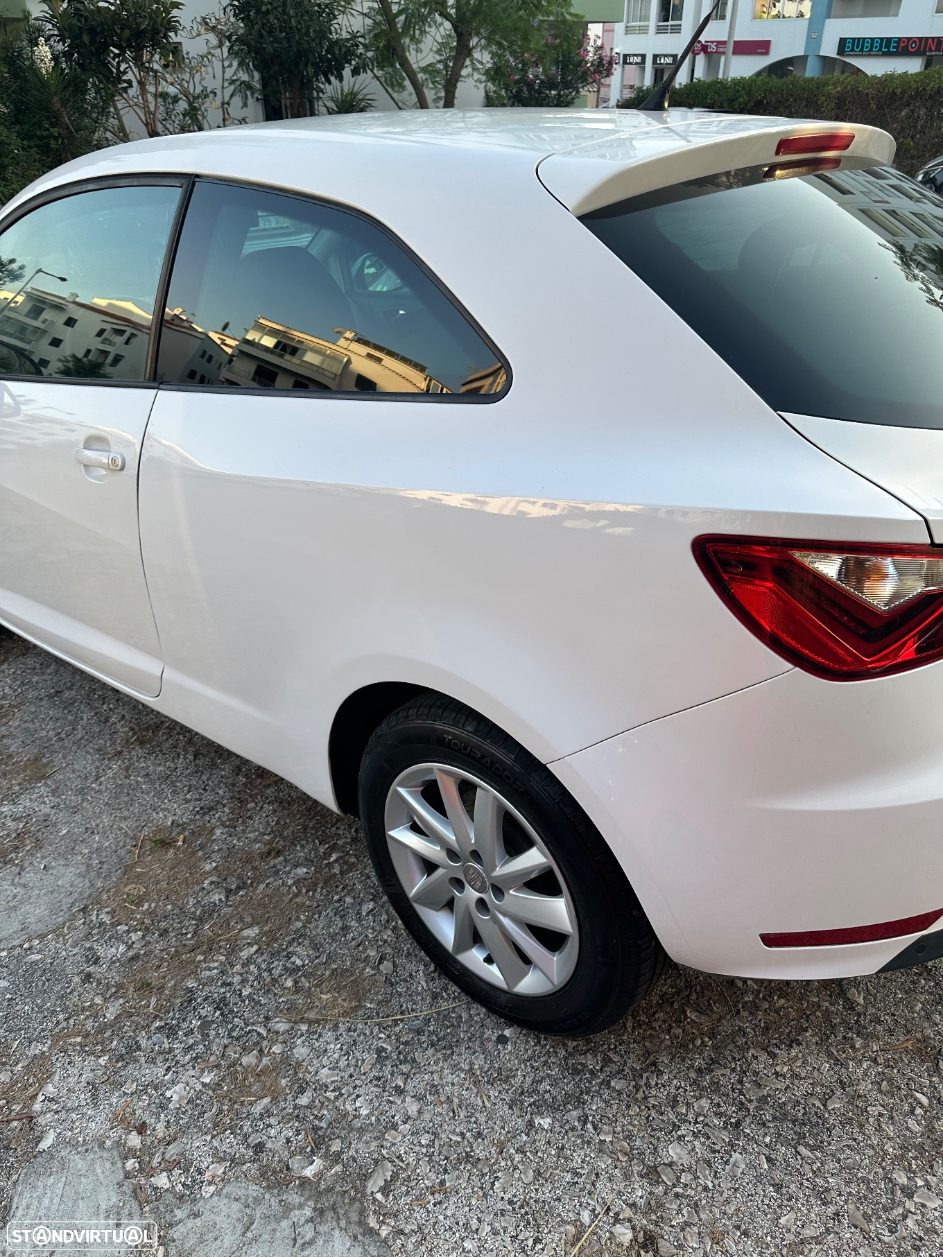 SEAT Ibiza SC 1.2 12V Style - 3