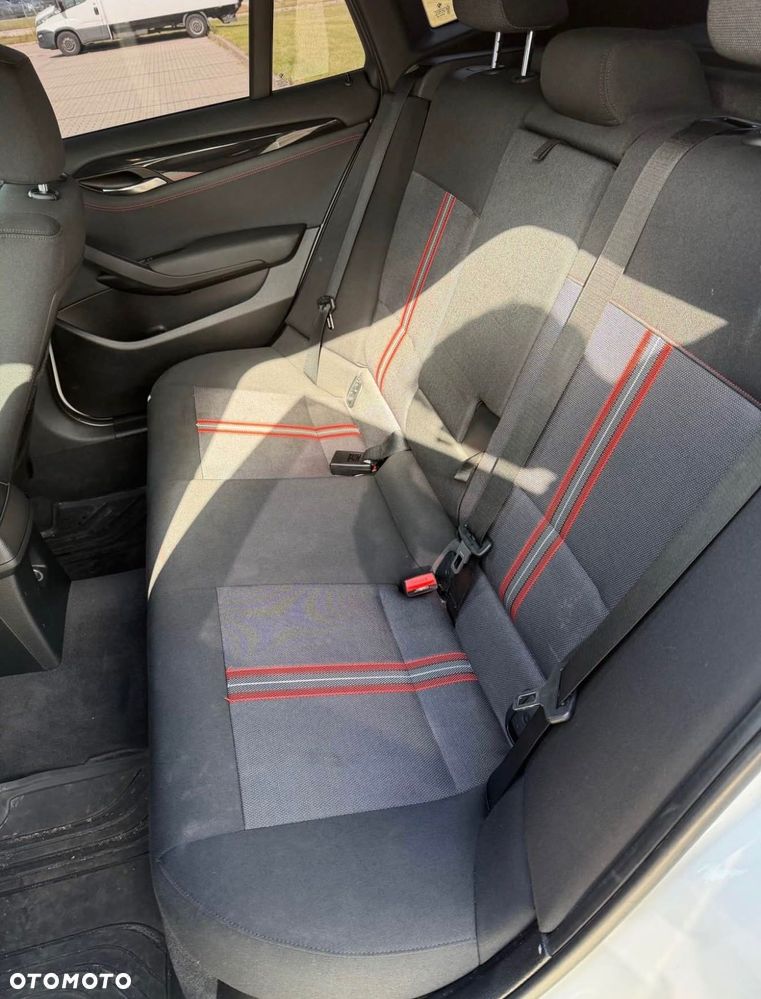 BMW X1 - 7