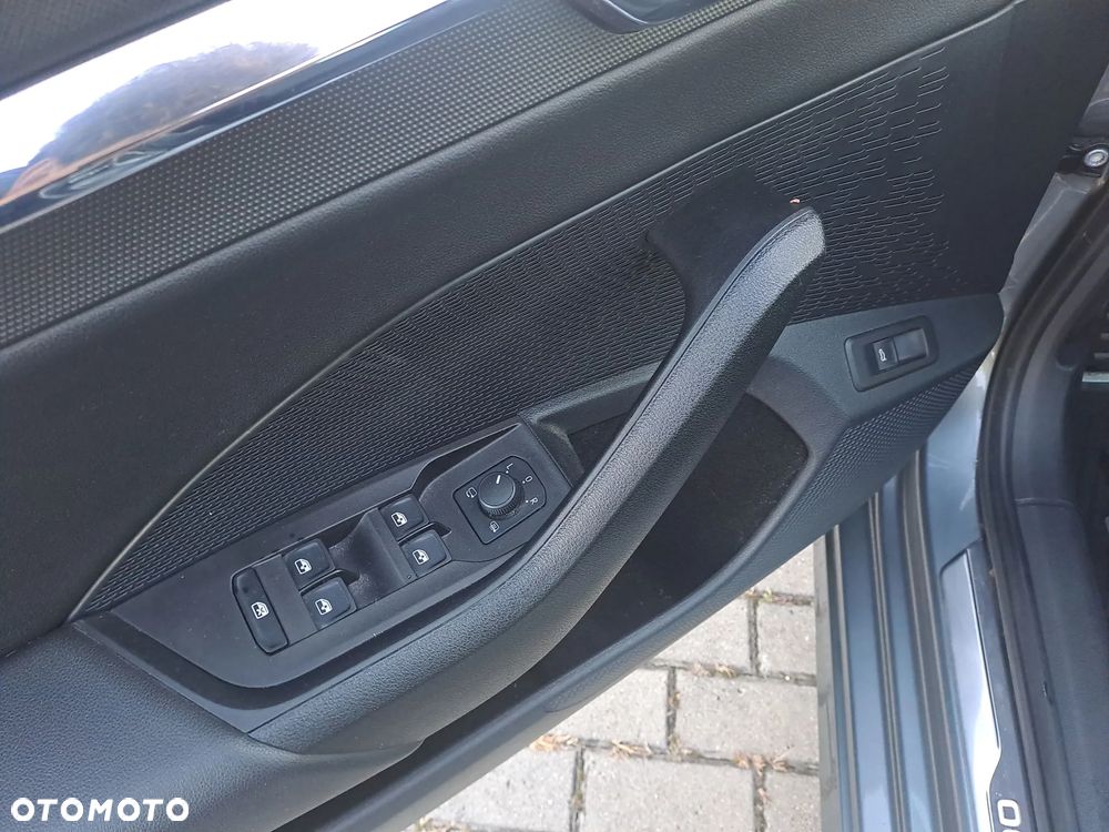 Skoda Octavia - 20