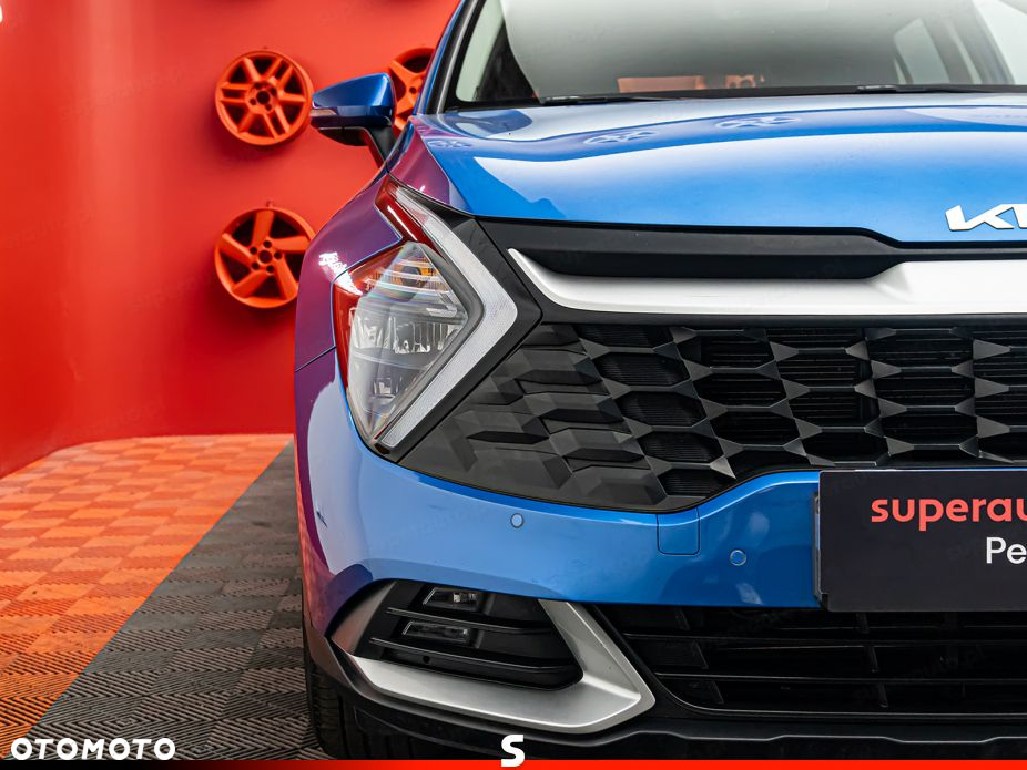 Kia Sportage - 21