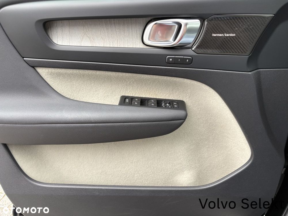 Volvo XC 40 - 17