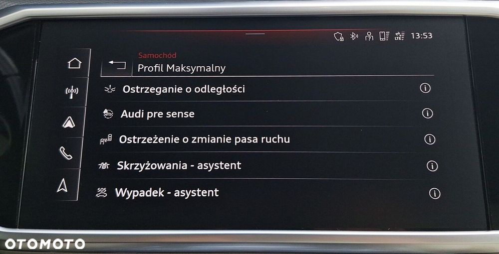 Audi A6 Limousine 50 TDI mHEV Quattro Sport Tiptronic - 20