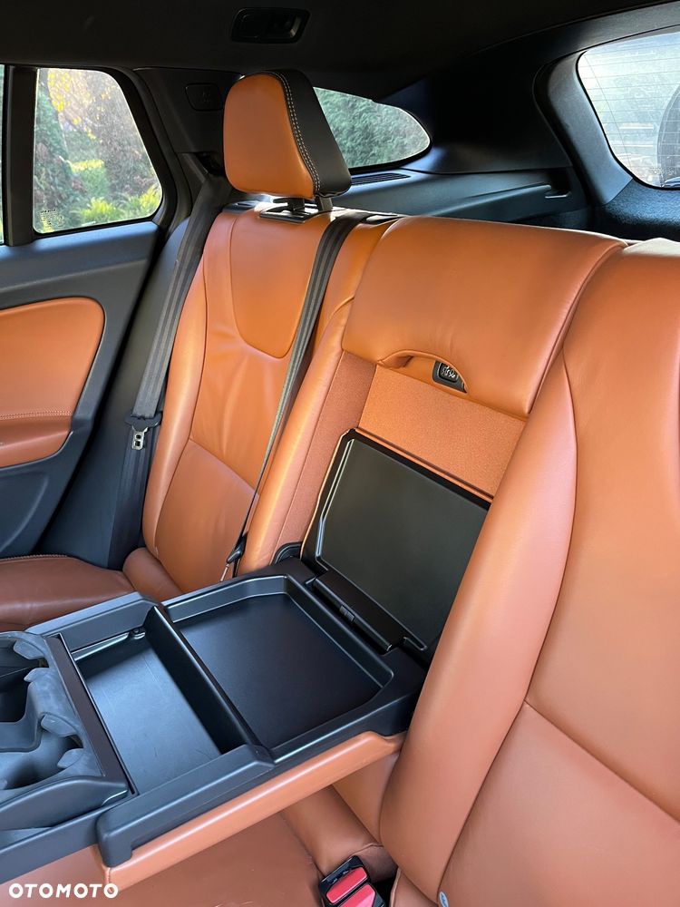 Volvo V60 - 14