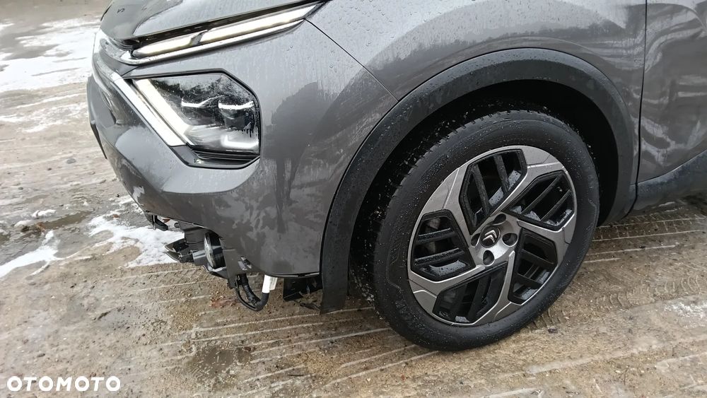 Citroën C4 BlueHDi 130 Stop&Start EAT8 FEEL PACK - 14