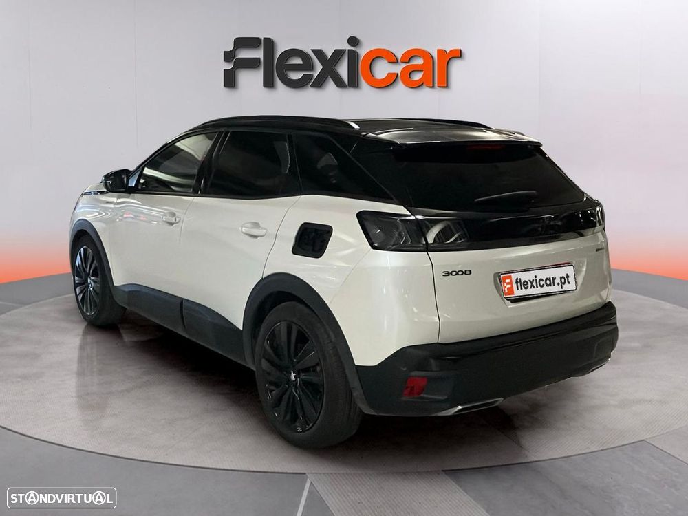 Peugeot 3008 - 5