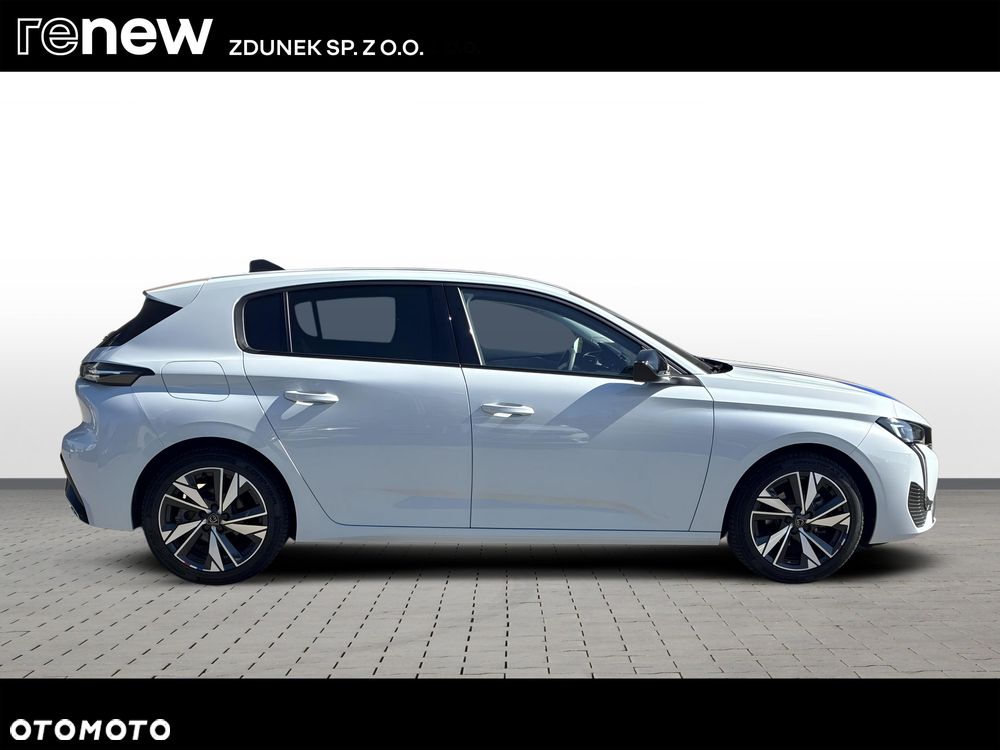 Peugeot 308 1.2 PureTech Active Pack S&S EAT8 - 6