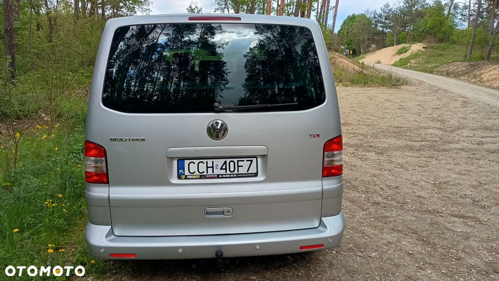 Volkswagen Multivan L1 Business - 7