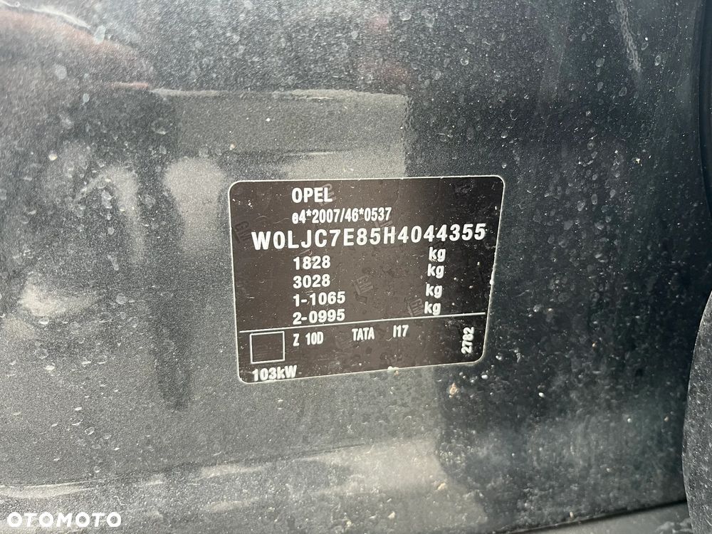 Opel Mokka - 26