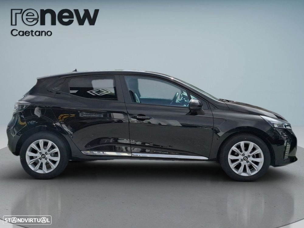 Renault Clio 1.0 TCe Evolution Bi-Fuel — fotografia 9