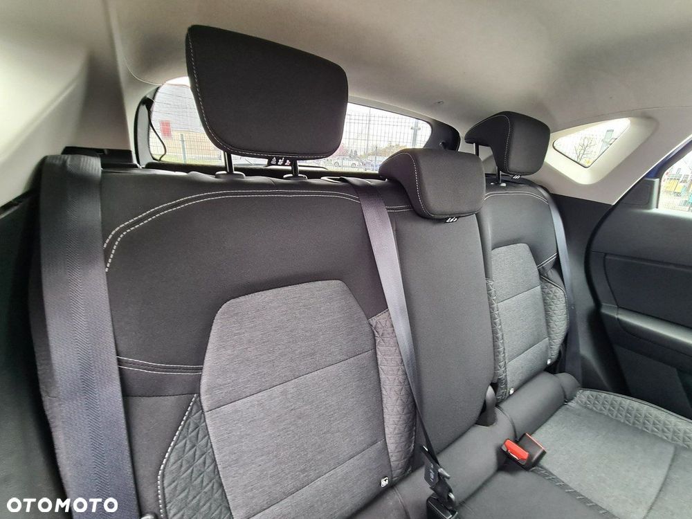 Renault Captur 1.6 E-TECH Full Hybrid 145 Intens - 26