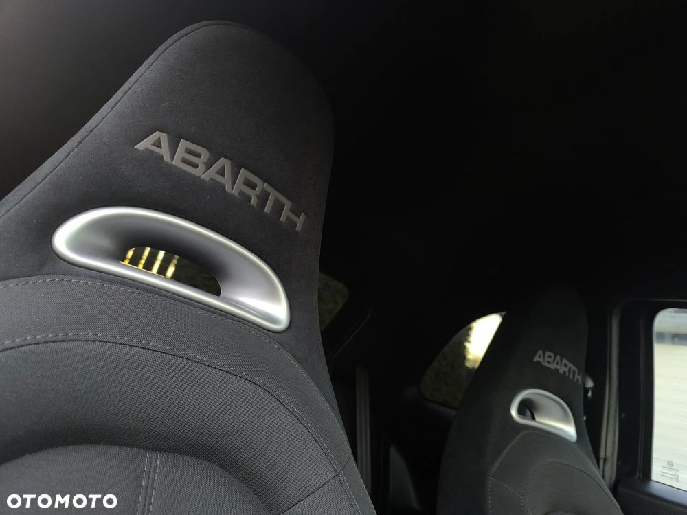Abarth 595 1.4 T-Jet 16v Elaborabile - 23