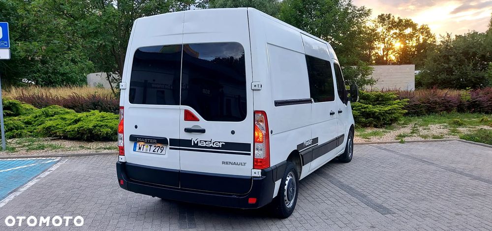 Renault MASTER - 16