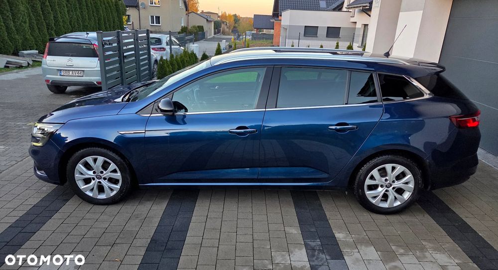 Renault Megane 1.5 Blue dCi Limited - 6