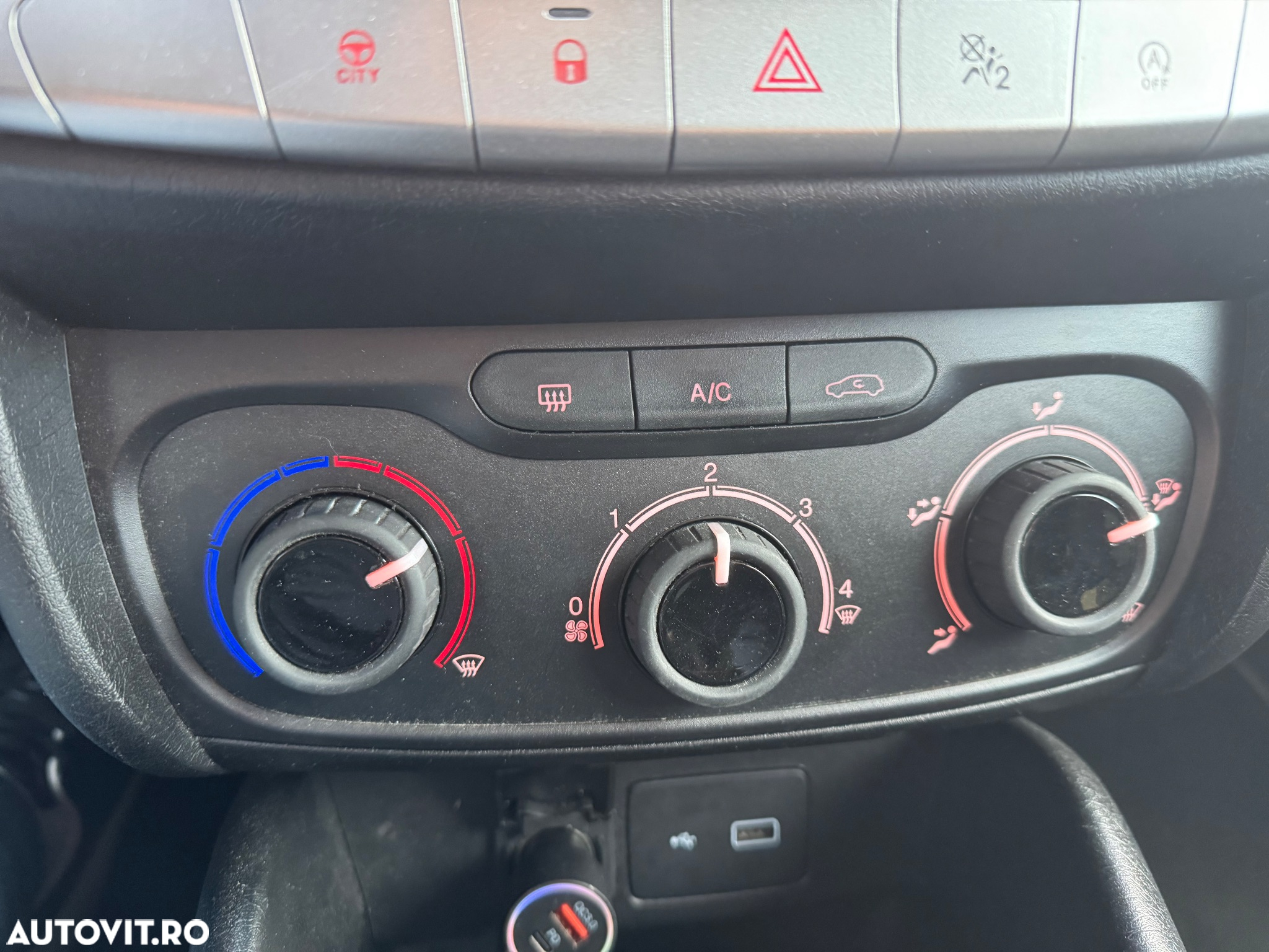 Fiat Tipo 1.4 Easy - 20
