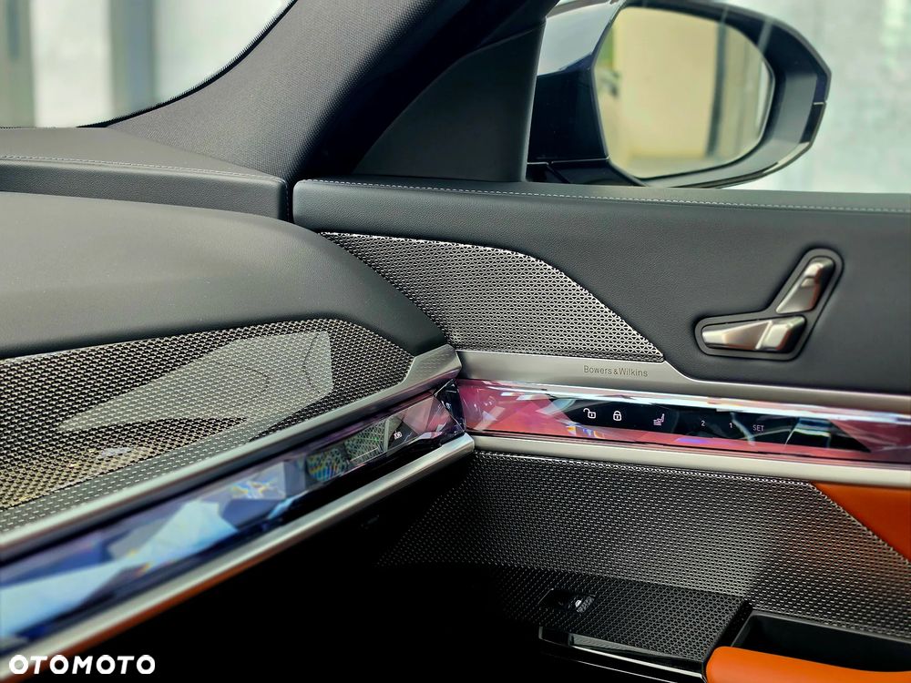 BMW Seria 7 740d xDrive mHEV M Sport sport - 29