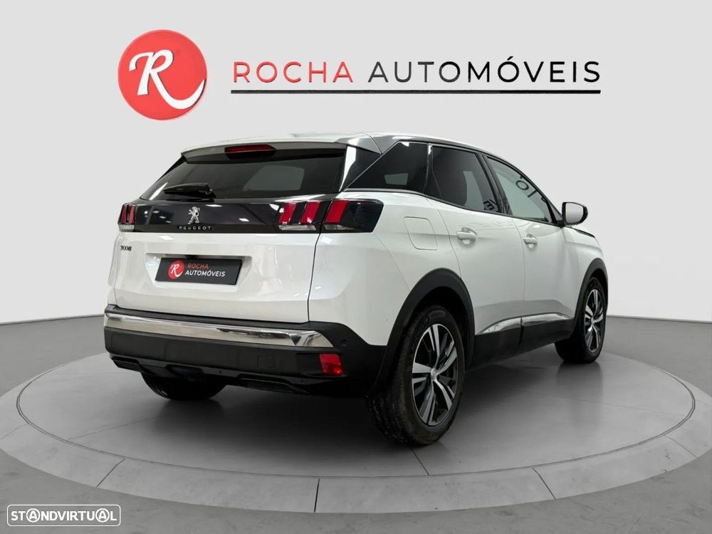 Peugeot 3008 1.2 PureTech Allure - 6