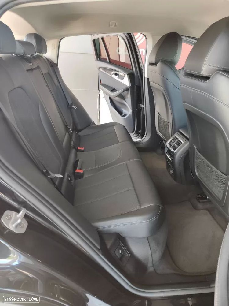 BMW X4 20 d xDrive XLine Auto - 18