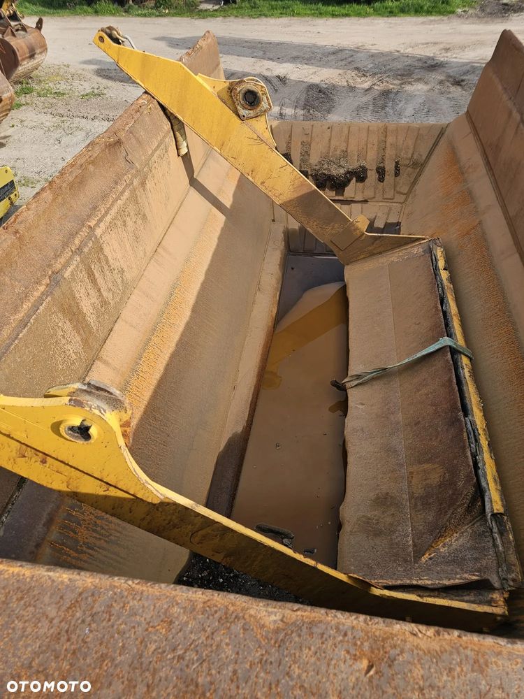 Volvo A25D / A25 A30 A35 - 13