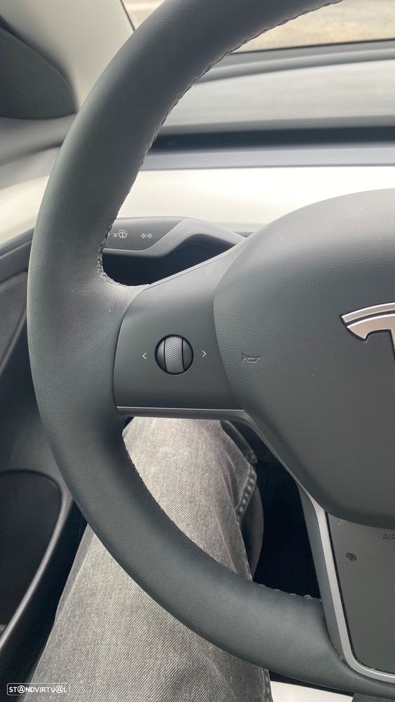 Tesla Model 3 Performance Dual Motor AWD - 34