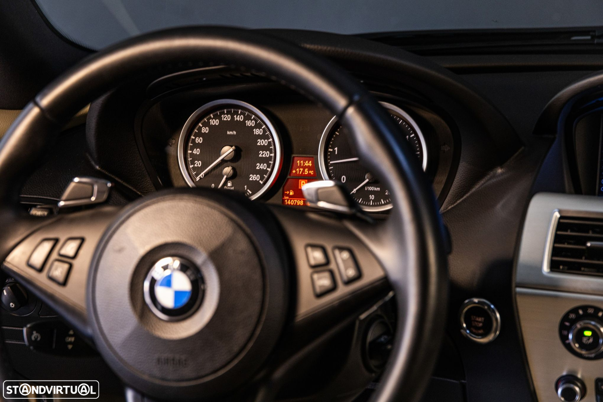 BMW 635 d - 34