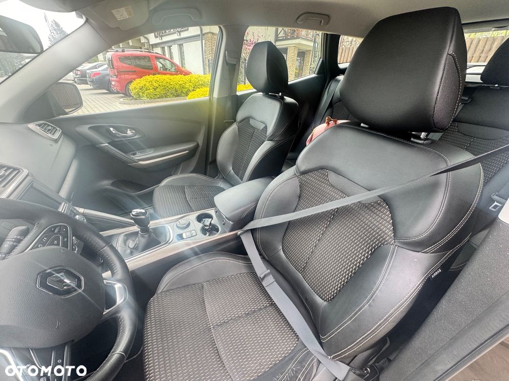 Renault Kadjar Energy dCi 130 Experience - 19