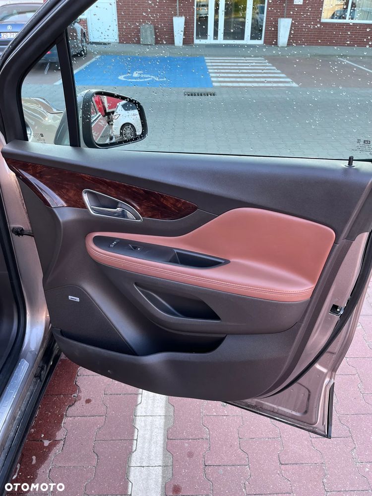 Buick Encore - 16