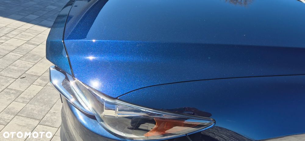 Mazda CX-5 SKYACTIV-G 194 AWD Exclusive-Line - 7