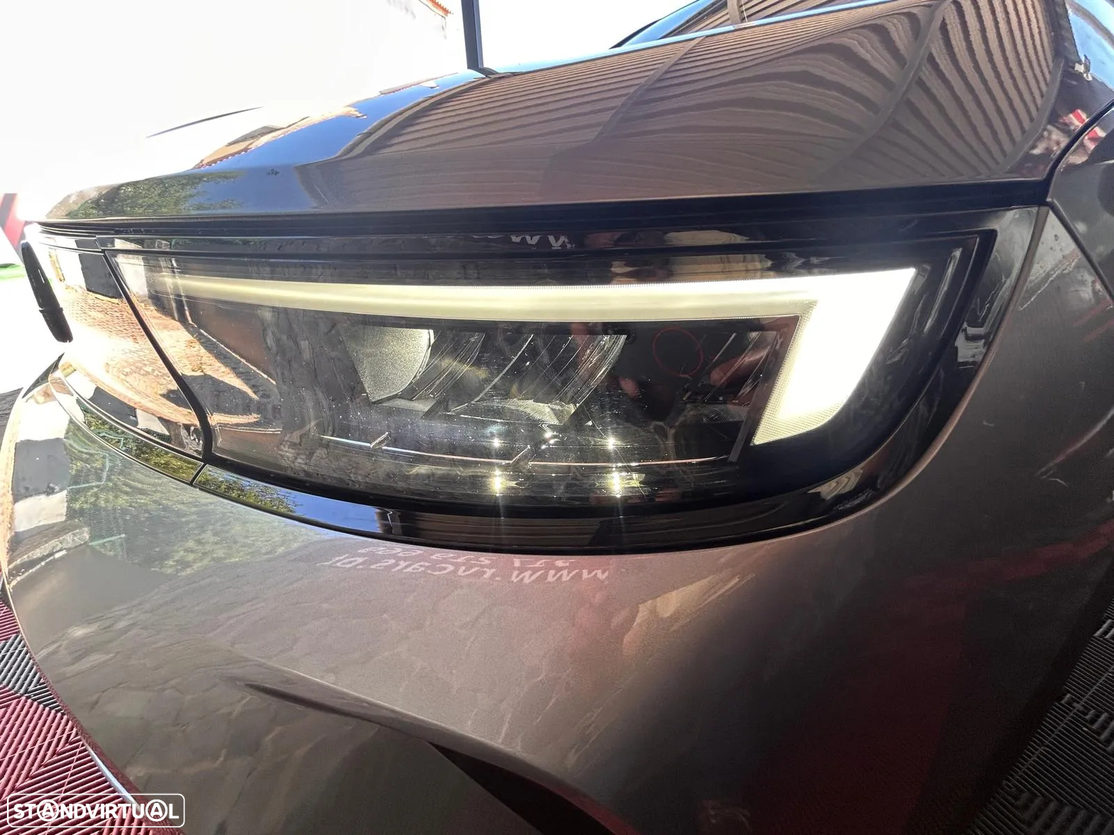 Opel Mokka 1.2 DI Turbo Auto Ultimate - 19