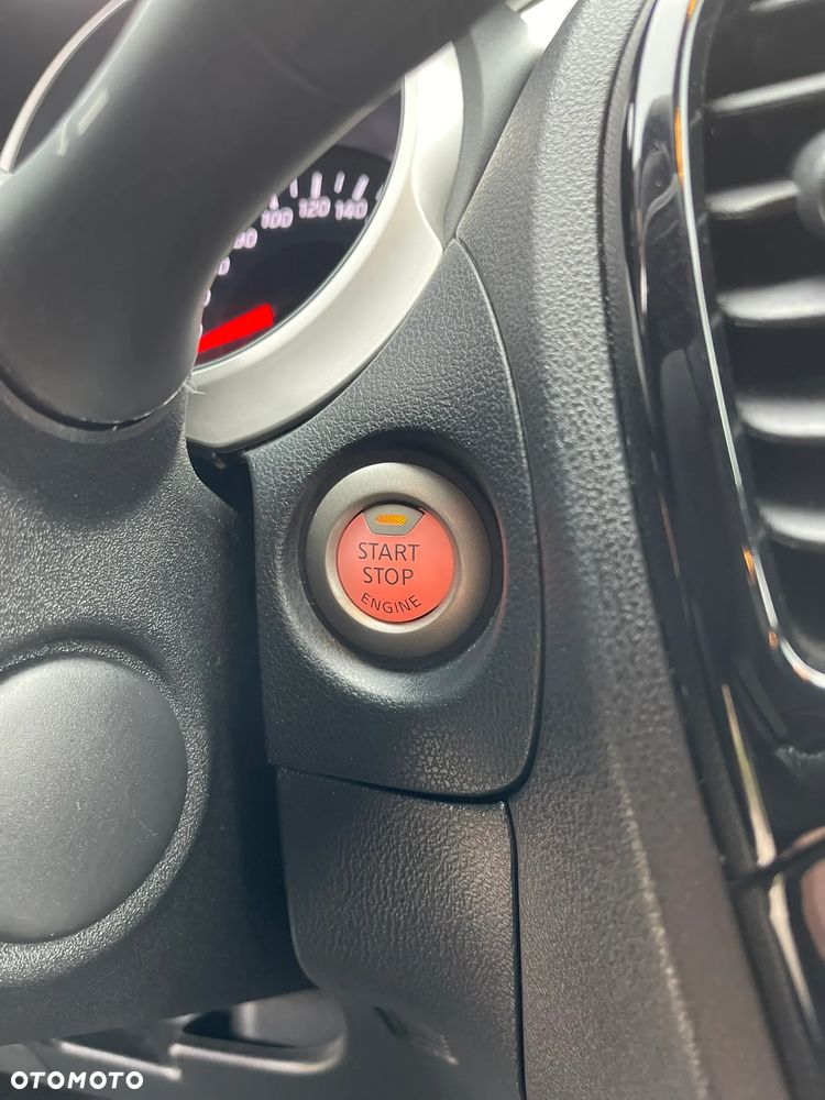 Nissan Juke 1.5 dCi Edition - 11