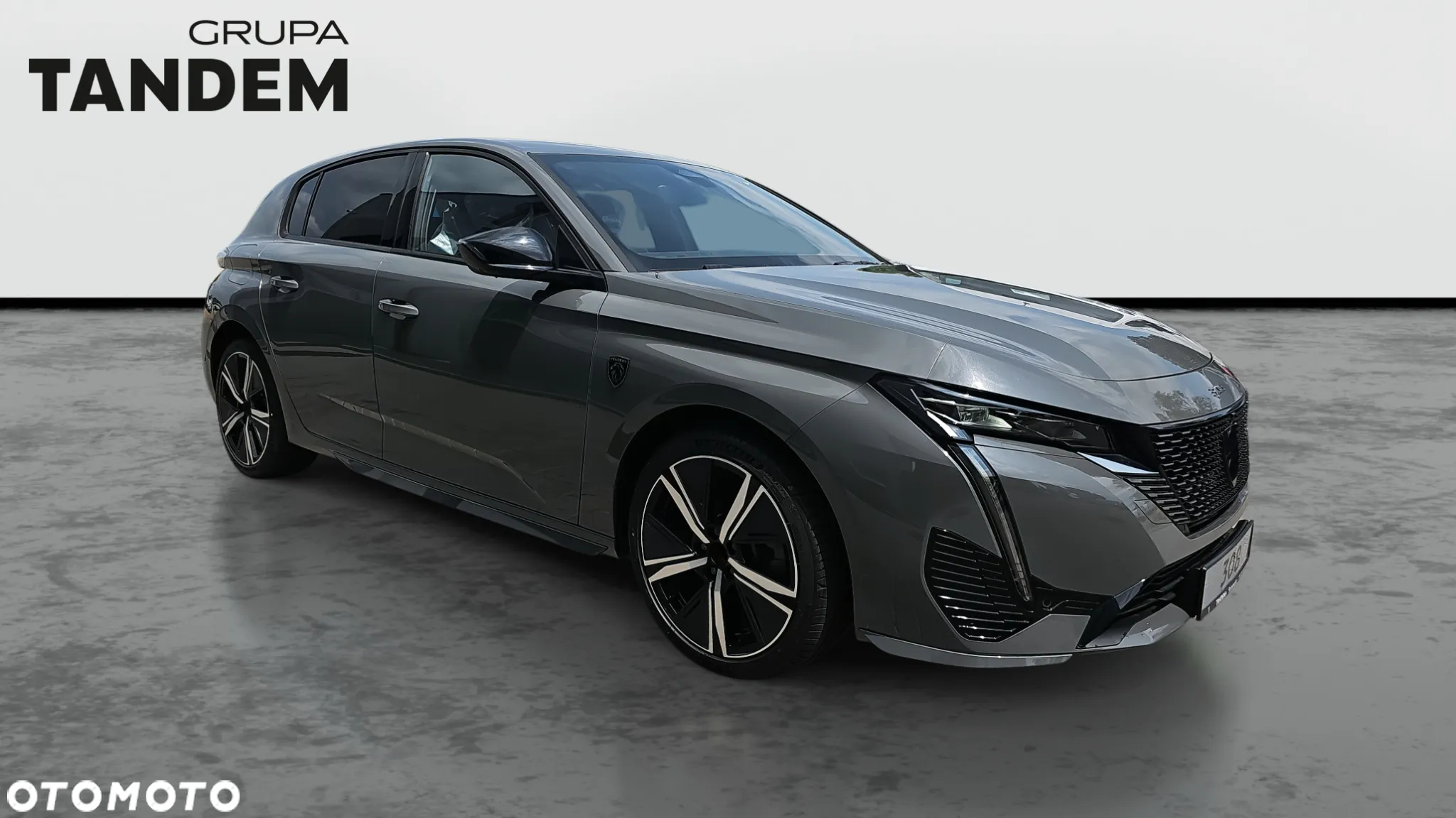 Peugeot 308 1.2 mHEV GT S&S e-DCS6 - 3