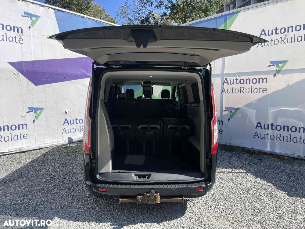 Ford Tourneo Connect - 7
