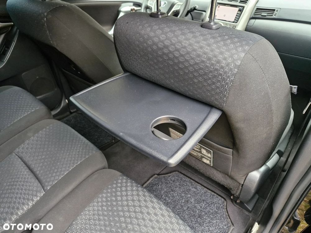 Toyota Verso 1.8 7-Sitzer Skyview Edition - 22