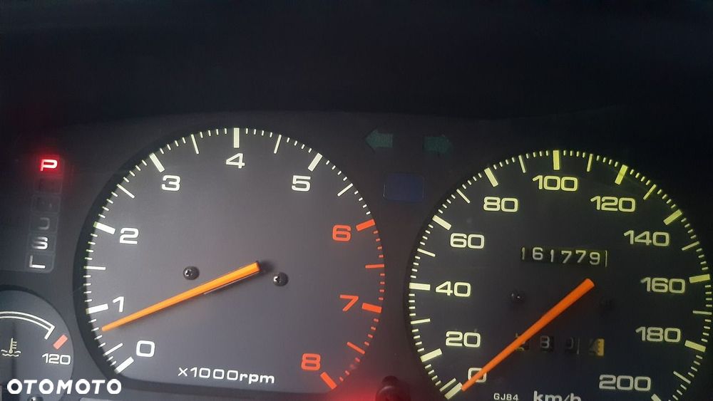 Mazda 626 - 26