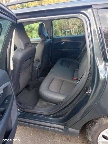Volvo V70 - 5