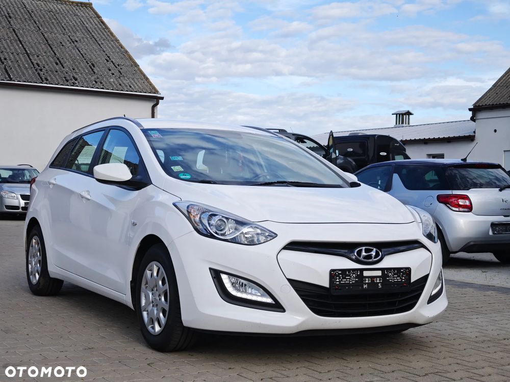 Hyundai i30 1.4 Classic - 1