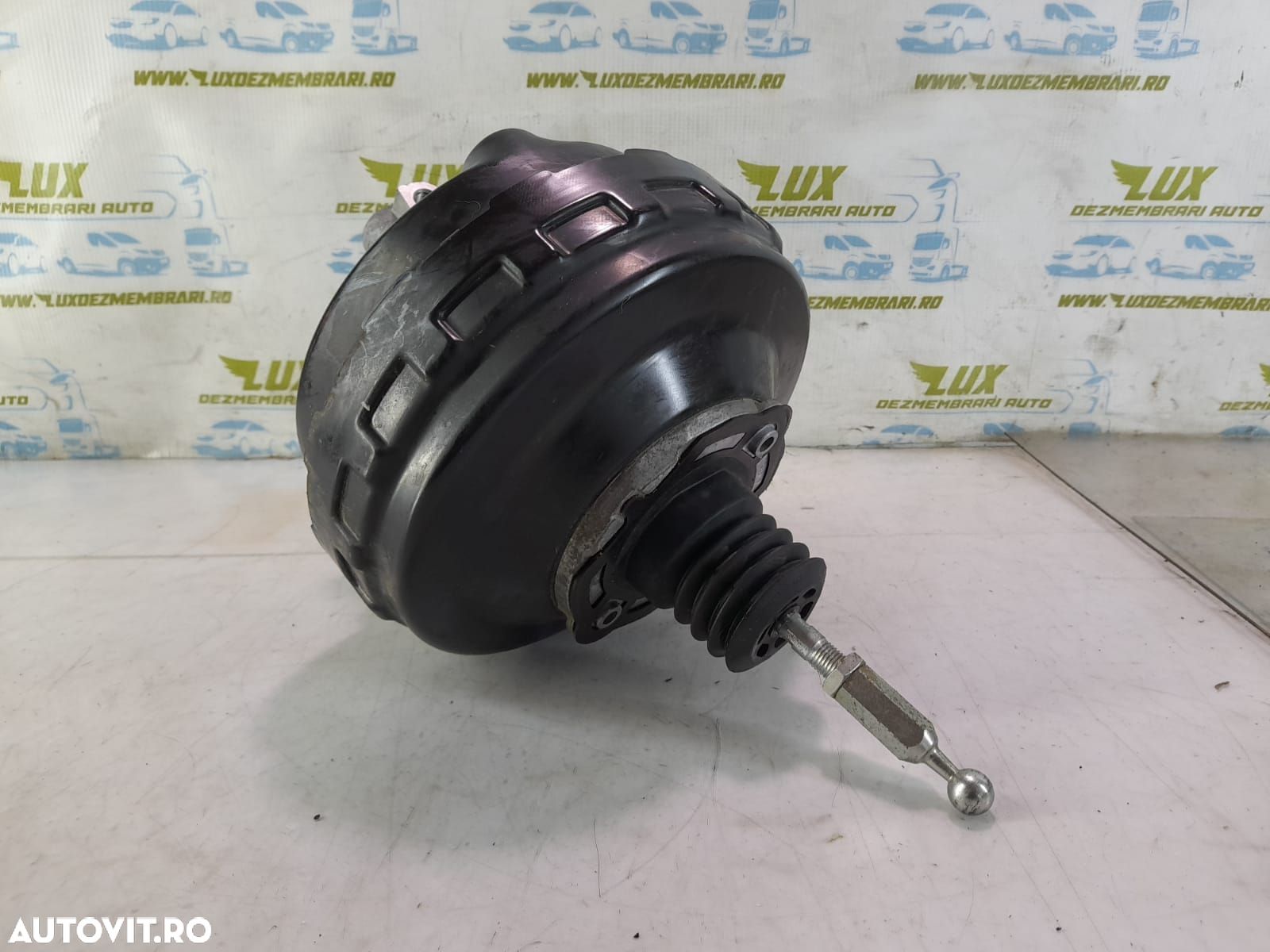 Tulumba pompa frana 8E0612105AG Audi A4 B7 [2004 - 2008] 1.9 tdi BRB - 1