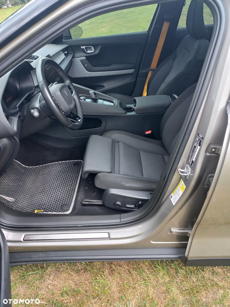 Polestar 2 - 11