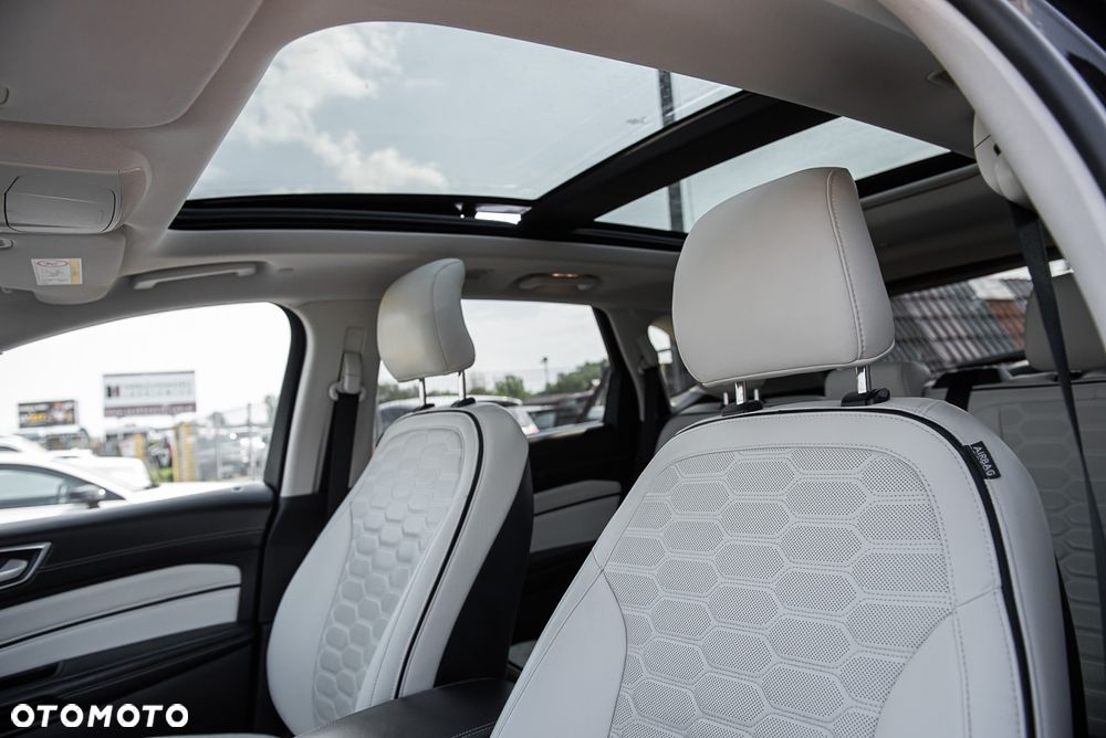Ford Edge 2.0 EcoBlue Bi-Turbo 4x4 Vignale - 19